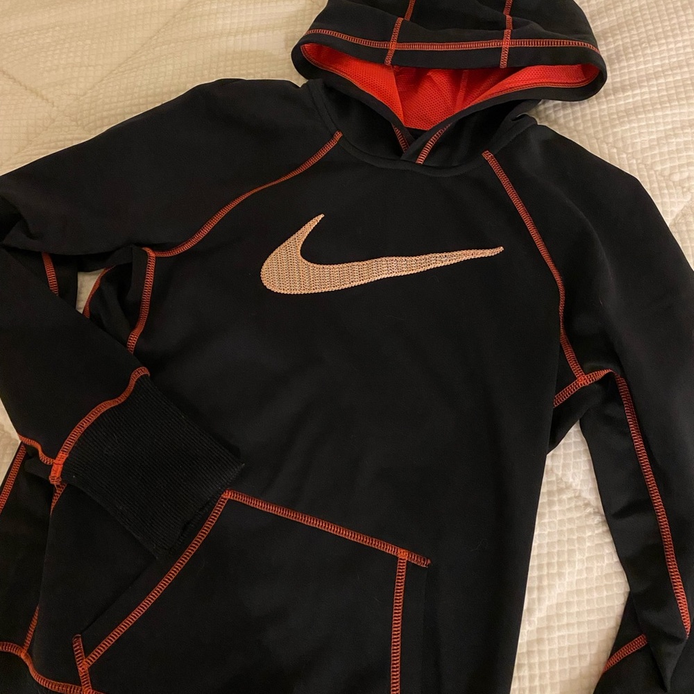 Nike Therma-Fit Hoodie